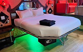 Penthouse Pattaya
